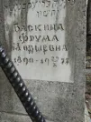Захоронение ID 206008