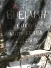 Захоронение ID 206009
