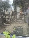 Захоронение ID 206019