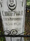 Захоронение ID 206358
