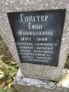 Захоронение ID 206395