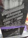 Захоронение ID 206468
