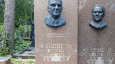 Захоронение ID 206532
