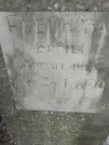 Захоронение ID 206613