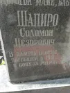 Захоронение ID 206643