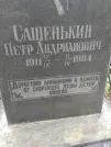 Захоронение ID 206695