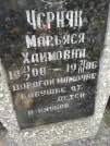Захоронение ID 206701
