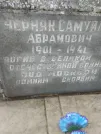 Захоронение ID 206702
