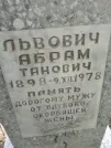 Захоронение ID 206719