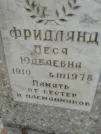 Захоронение ID 206875