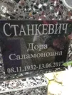 Захоронение ID 206920