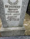 Захоронение ID 206932