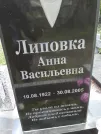 Захоронение ID 206936