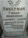 Захоронение ID 206973