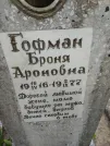 Захоронение ID 206979