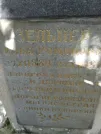 Захоронение ID 207072