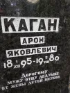 Захоронение ID 207164