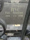Захоронение ID 207178