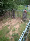 Захоронение ID 205502