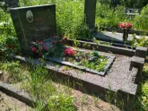 Захоронение ID 52925