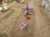 Захоронение ID 216990
