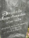 Захоронение ID 207225