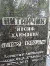Захоронение ID 207254