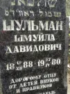 Захоронение ID 207265