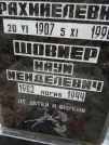 Захоронение ID 208472