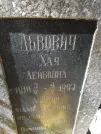 Захоронение ID 208512