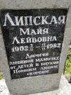 Захоронение ID 208519