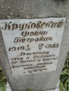 Захоронение ID 208543