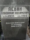 Захоронение ID 210951