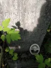 Захоронение ID 210952