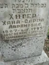 Захоронение ID 210999