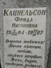 Захоронение ID 211023