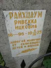 Захоронение ID 211081