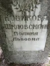 Захоронение ID 211550