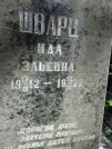 Захоронение ID 211674