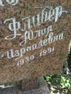 Захоронение ID 211676