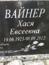 Захоронение ID 211683