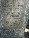 Захоронение ID 211688