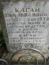 Захоронение ID 211700