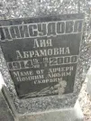 Захоронение ID 211716