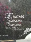 Захоронение ID 211873