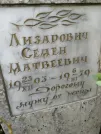 Захоронение ID 215382