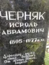Захоронение ID 215403