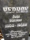 Захоронение ID 215404