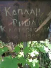 Захоронение ID 216370