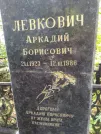 Захоронение ID 216381